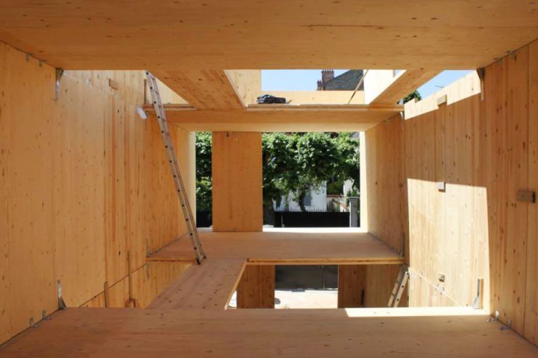 Casa Perreux