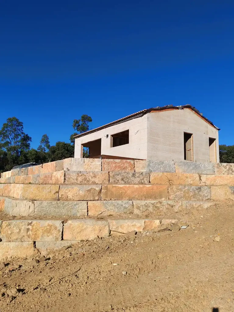 Casa Monte Ruivo – Aljezur