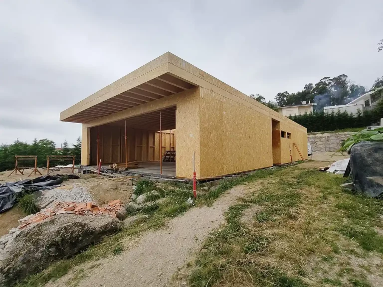 Casa Santiago de Candoso – Guimarães