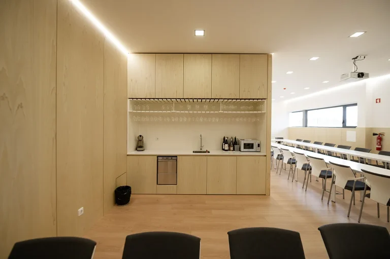 Decante – Paços de Ferreira