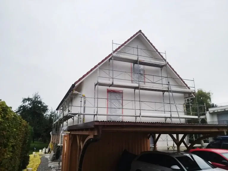 Jardim de Infância – Zurich