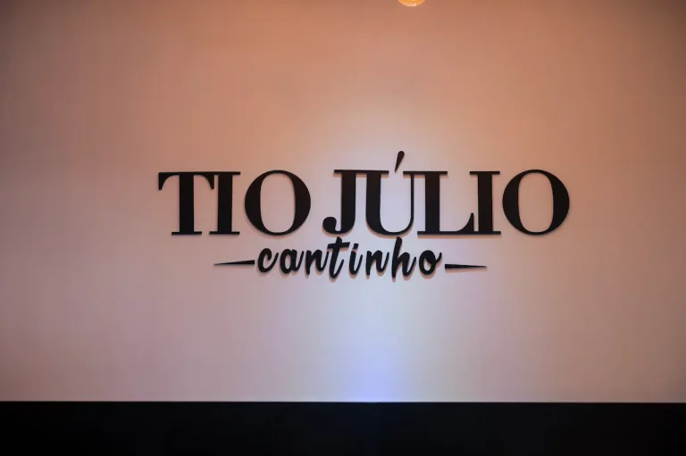Cantinho Tio Júlio – Guimarães
