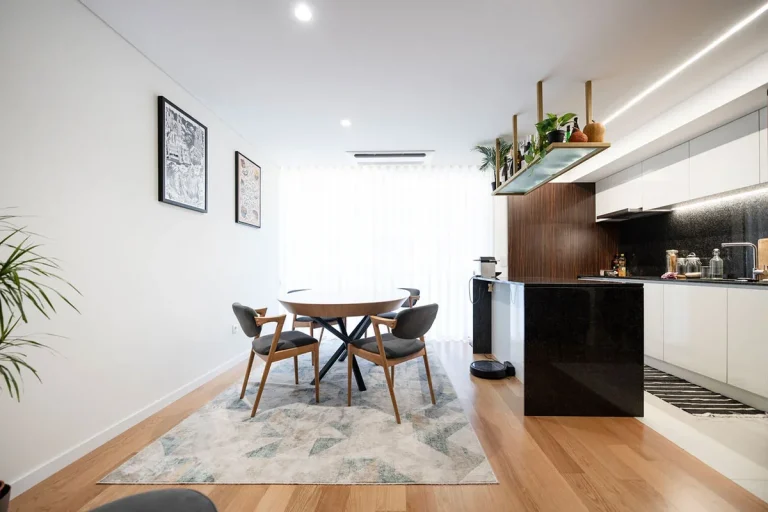Apartamento João Faria Gaia