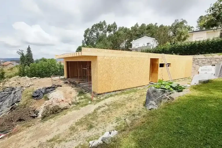 Casa  Santiago de Candoso – Guimarães
