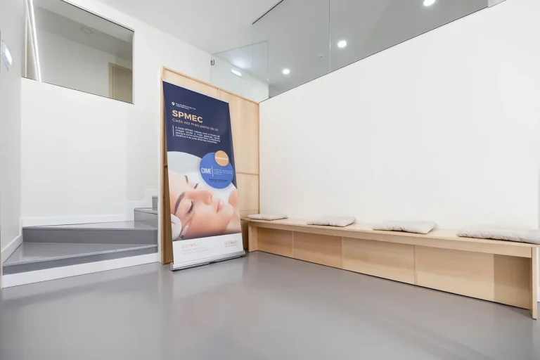 Clínica SPMEC – Porto