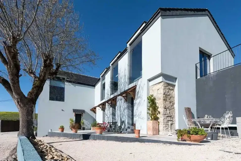 Hotel – Bucelas